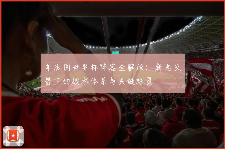 年法国世界杯阵容全解读:新老交替下的战术体系与关键球员