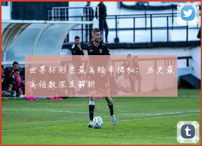 世界杯彩票最高赔率揭秘：历史最高倍数深度解析