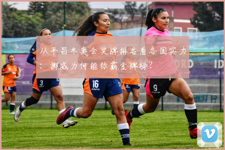 从平昌冬奥会奖牌排名看各国实力：挪威为何能称霸金牌榜？