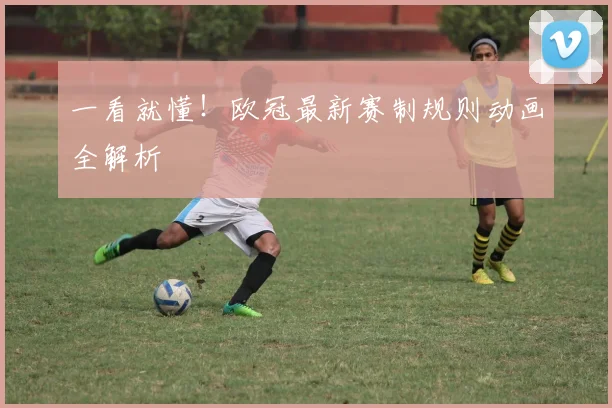 一看就懂！欧冠最新赛制规则动画全解析