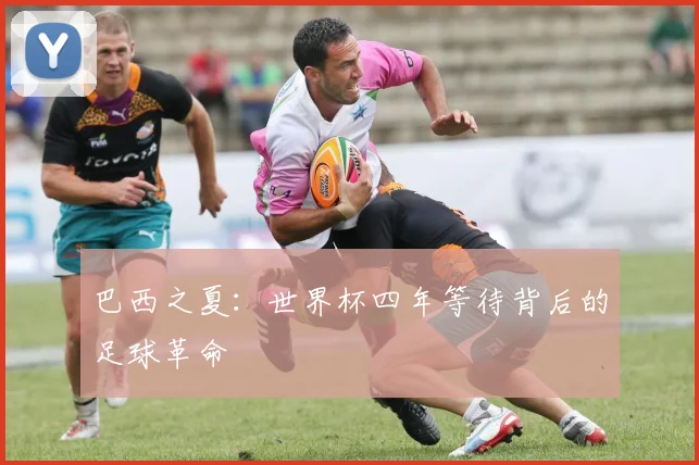 巴西之夏：世界杯四年等待背后的足球革命