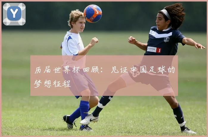 历届世界杯回顾：见证中国足球的梦想征程