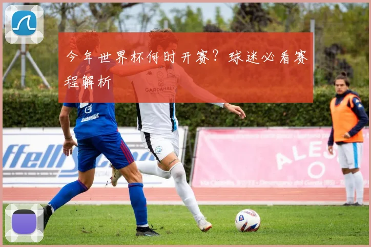 今年世界杯何时开赛？球迷必看赛程解析