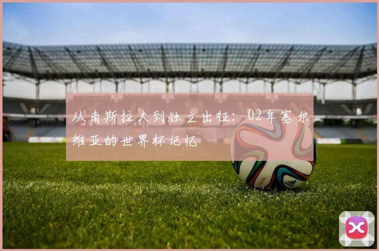 从南斯拉夫到独立出征：02年塞尔维亚的世界杯记忆